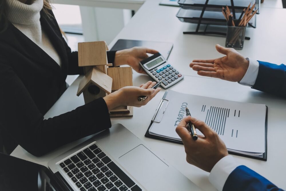 Associate Buy-Out/in second image