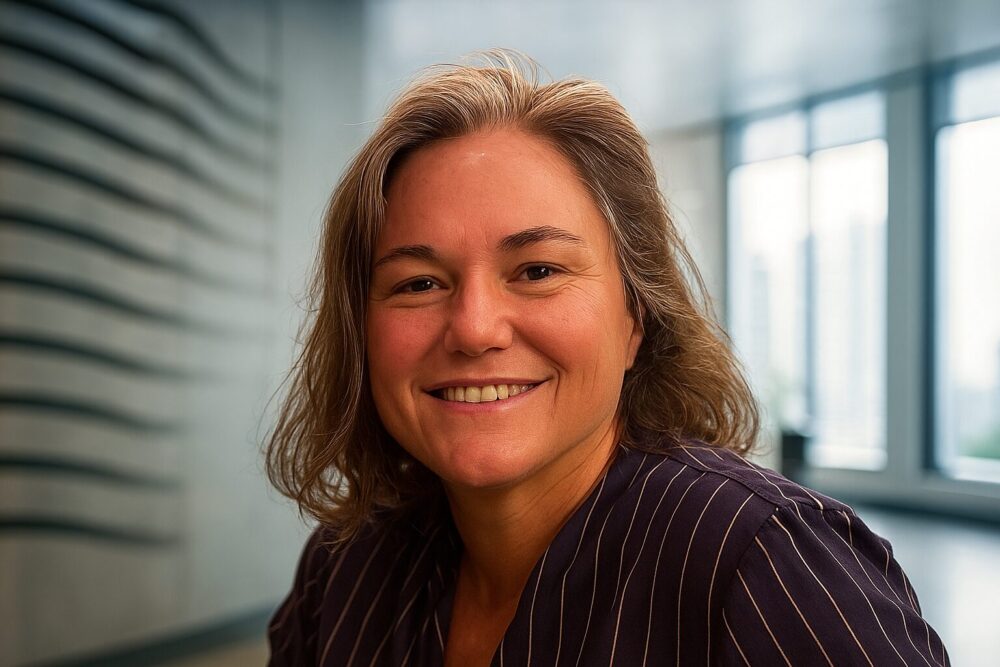 Melisa K. Edwards photo